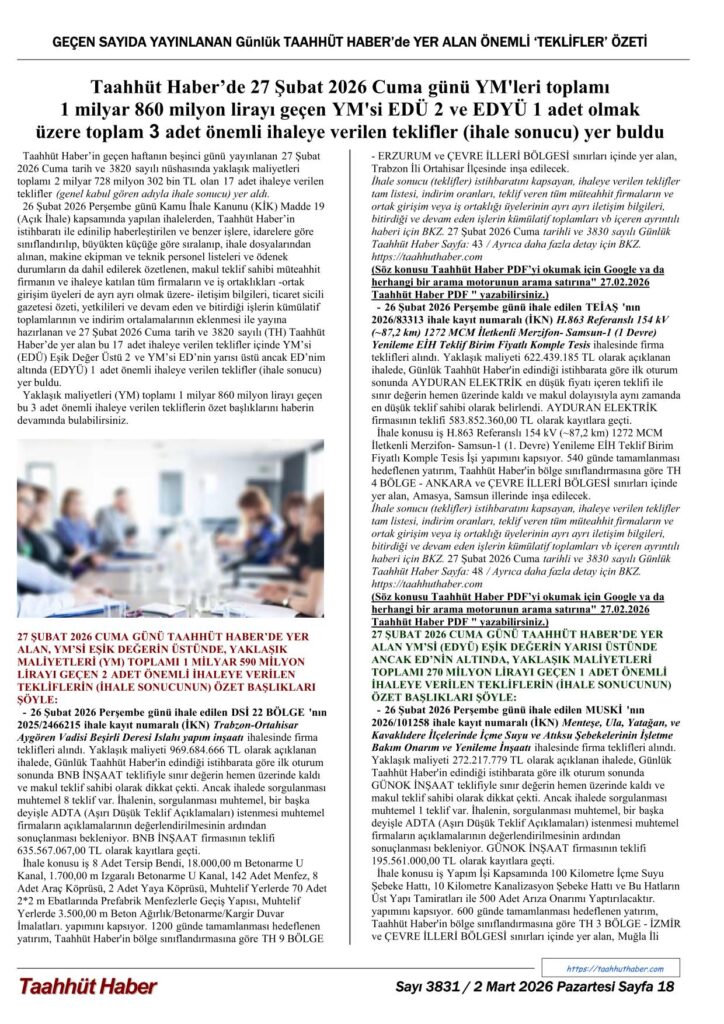 TH / 2.3.2026 - 3831 - 18