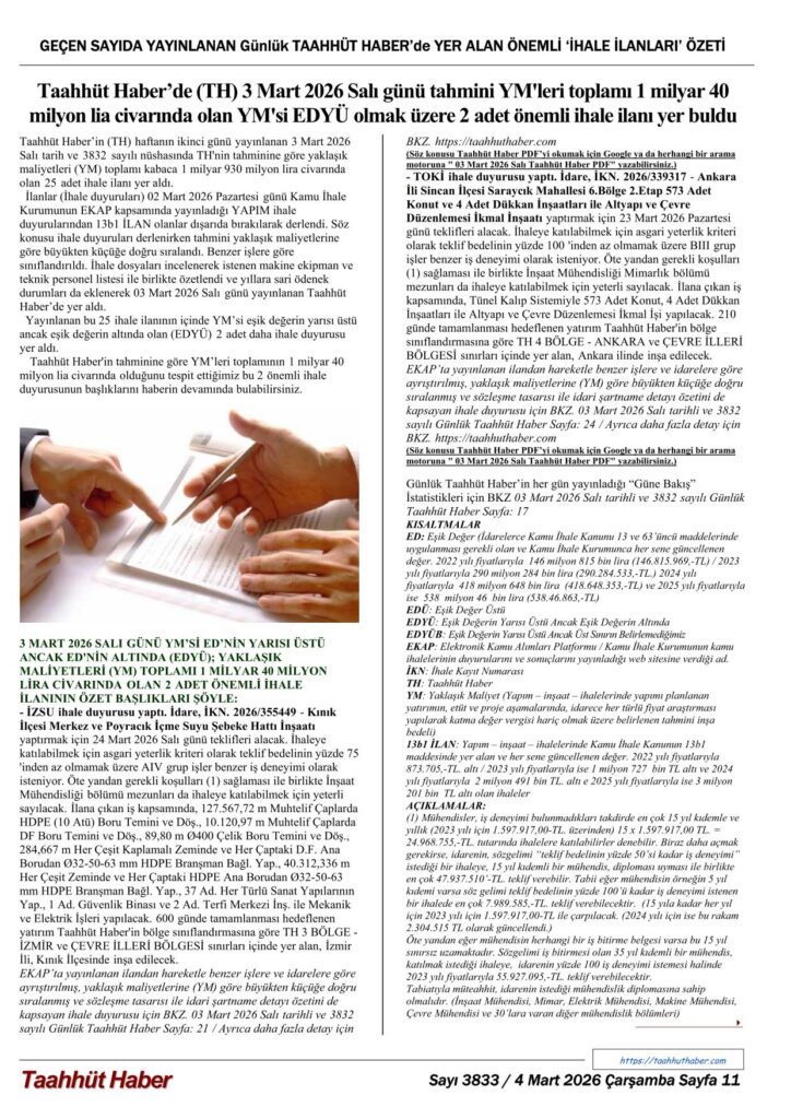 TH / 4.3.2026 - 3833 - 11