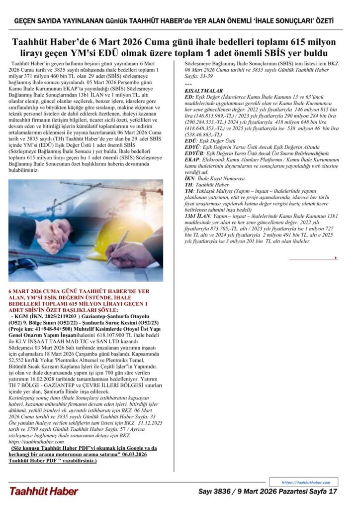 TH / 9.3.2026 - 3836 - 17