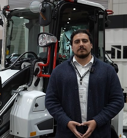 Yalçın Bora Bozkaya