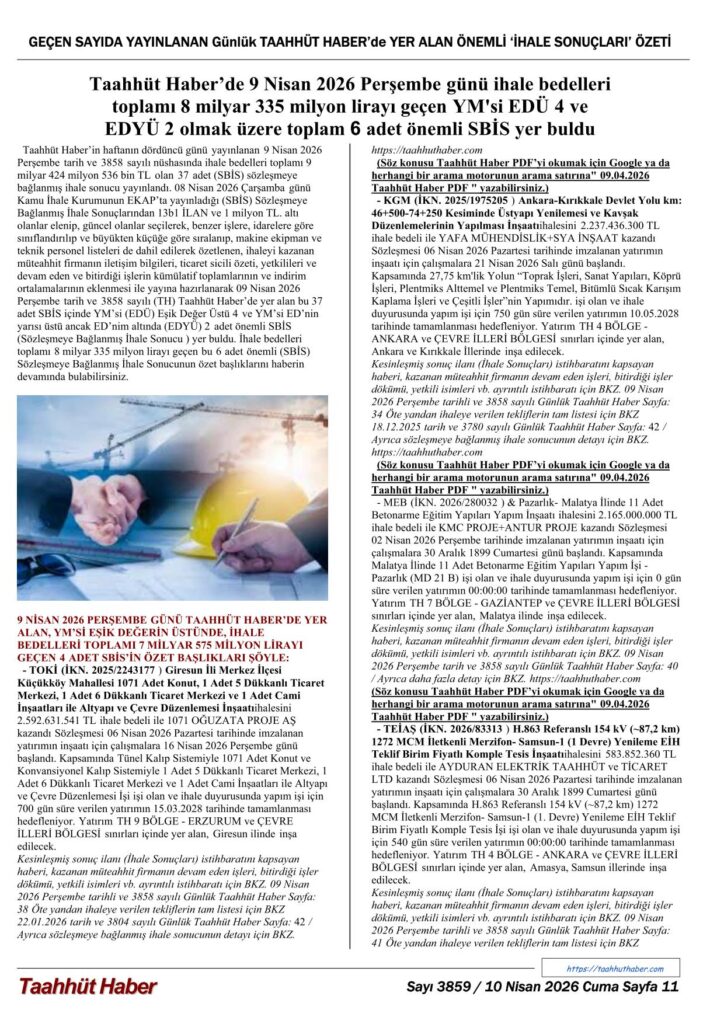 TH / 10.4.2026 - 3859 - 11