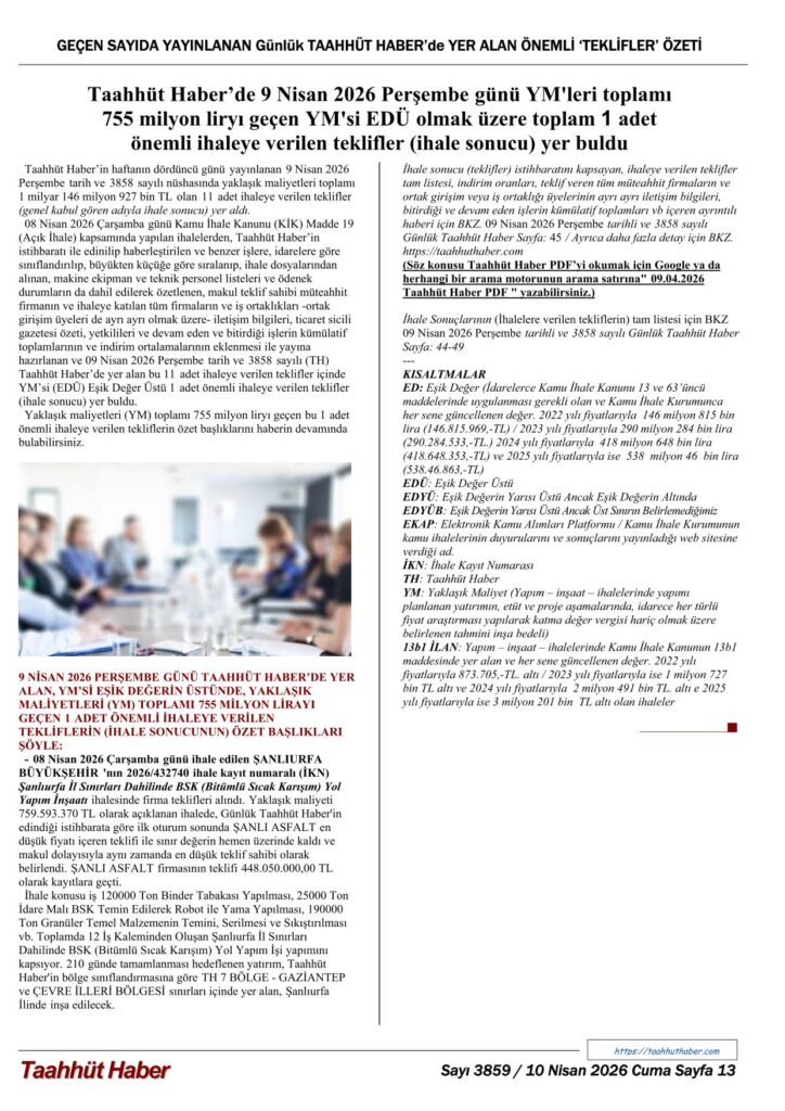 TH / 10.4.2026 - 3859 - 13