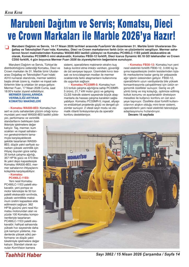 TH / 15.4.2026 - 3862 - 14