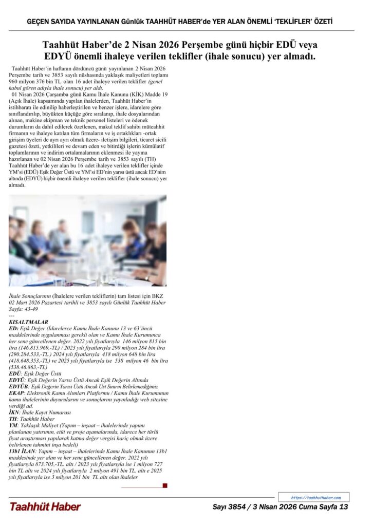 TH / 3.4.2026 - 3854 - 13