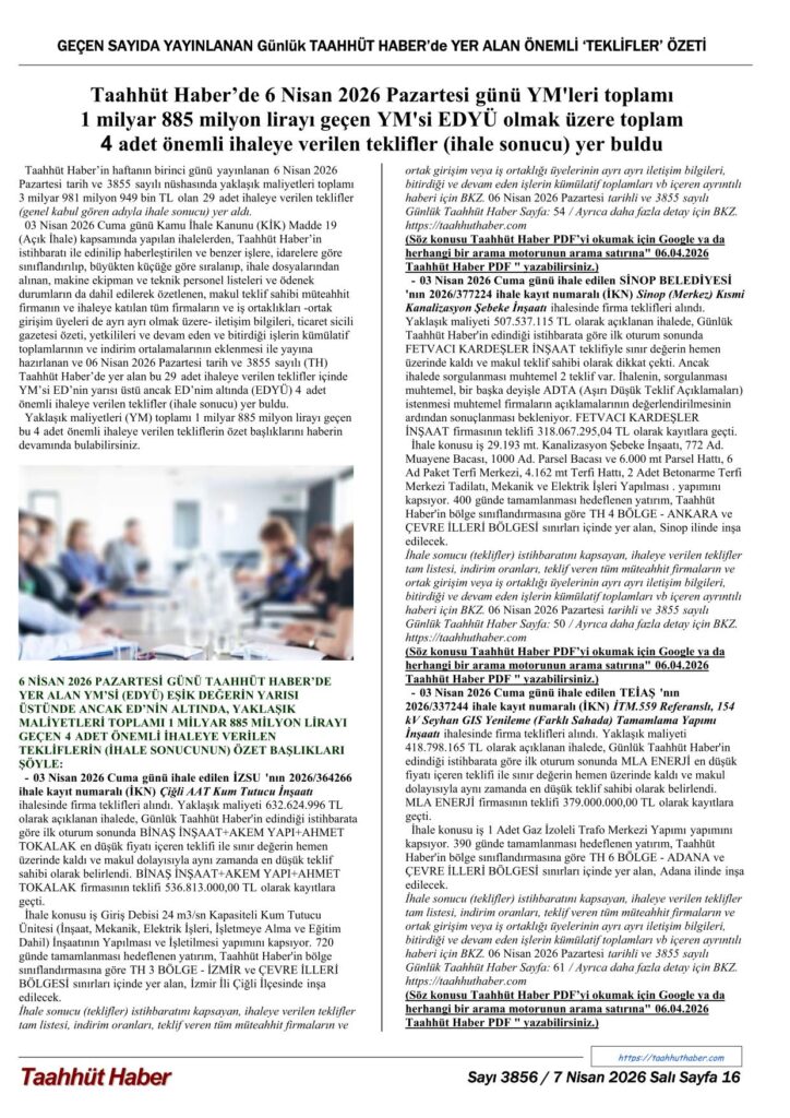 TH / 7.4.2026 - 3856 - 16