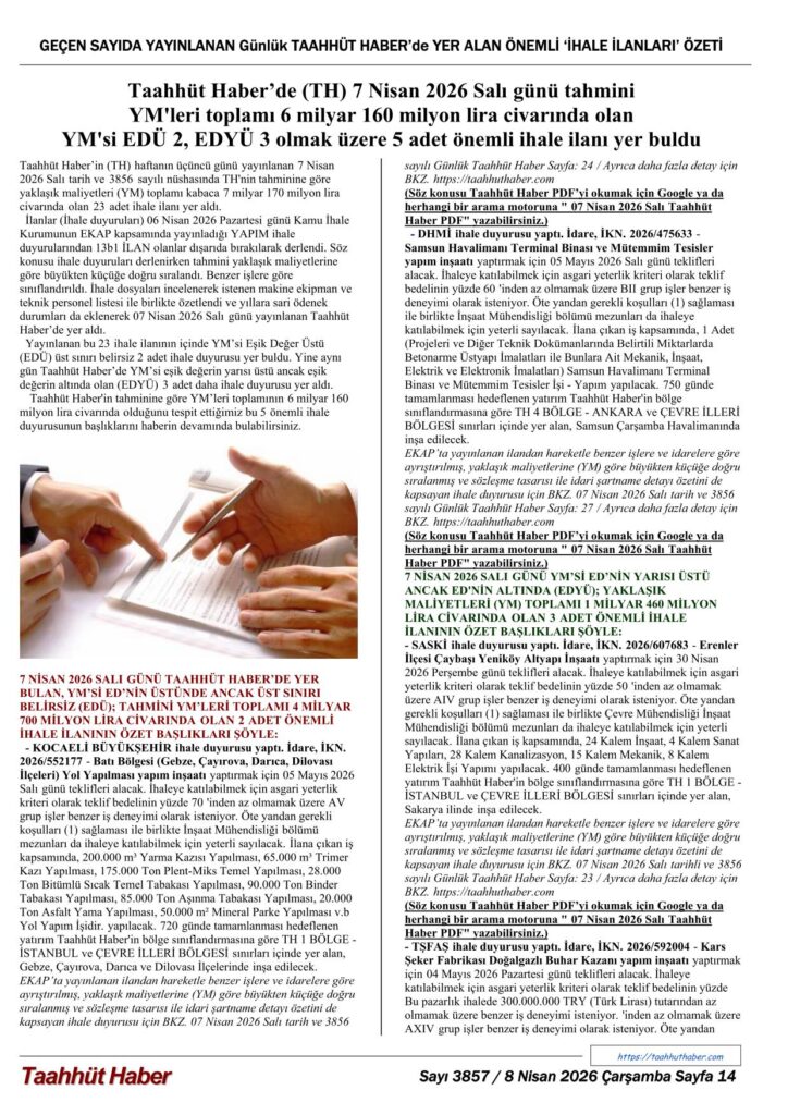 TH / 8.4.2026 - 3857 - 14