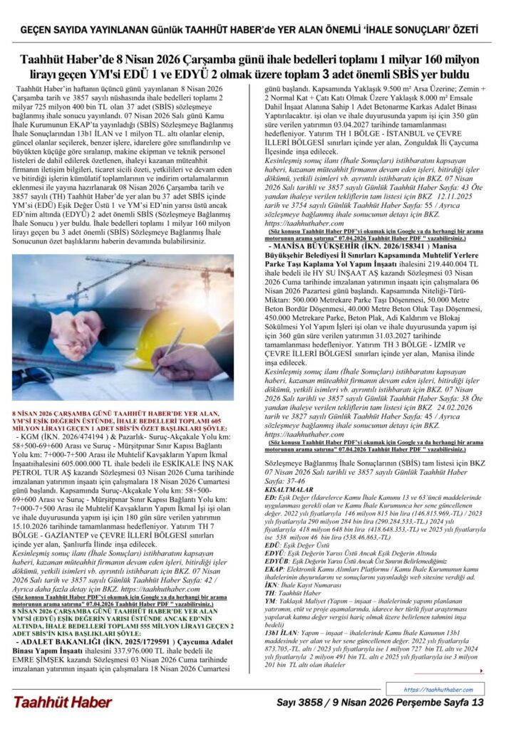 TH / 9.4.2026 - 3858 - 13