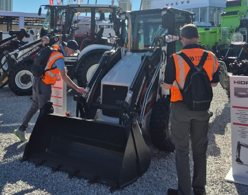 hidromek-conexpo-standi-3