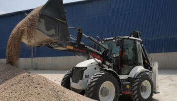 HİDROMEK Teknolojiyi Yansıtan Ürünleriyle İspanya’da dikkat çekecek