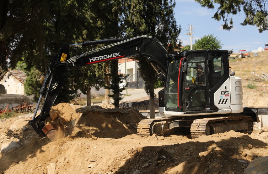 HMK85SR-SaMoTer