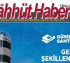 6 Mayıs 2026 Çarşamba tarih ve 3875 sayılı Taahhüt Haber aboneleri için yayınlandı