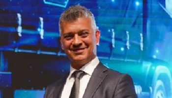 Volvo Trucks, Geleceğin Taşımacılık Vizyonunu Paylaştı!