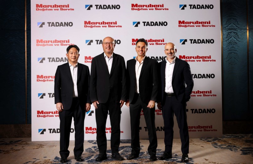 Tadano-Lansman-Toplu