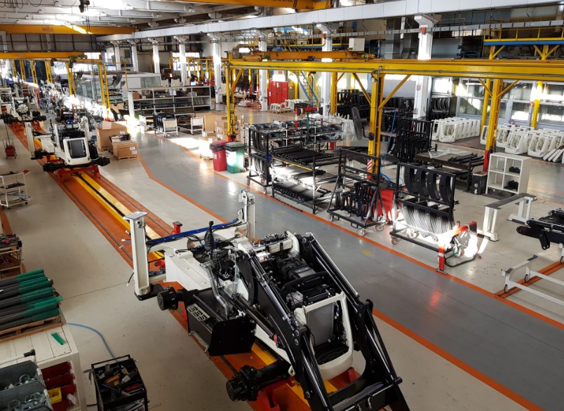 hidromek-esb-fabrika-bant