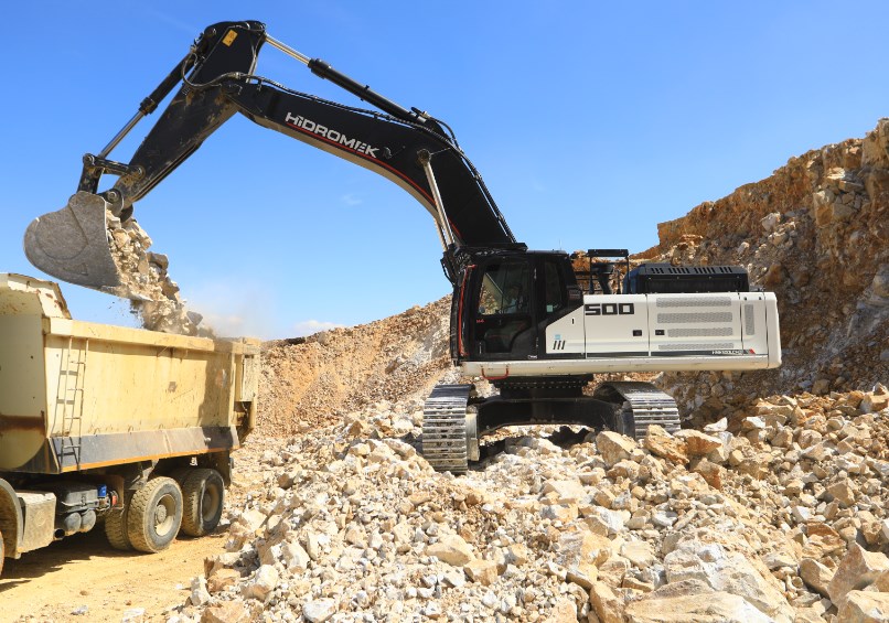 yukluyor-hidromek-hmk500lchd-afyon-blokfuar