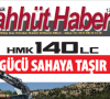 13 Ekim 2026 Salı tarih ve 3984 sayılı Taahhüt Haber aboneleri için yayınlandı
