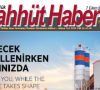 7 Ekim 2026 Çarşamba tarih ve 3980 sayılı Taahhüt Haber aboneleri için yayınlandı