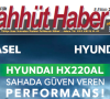 8 Ekim 2026 Perşembe tarih ve 3981 sayılı Taahhüt Haber aboneleri için yayınlandı